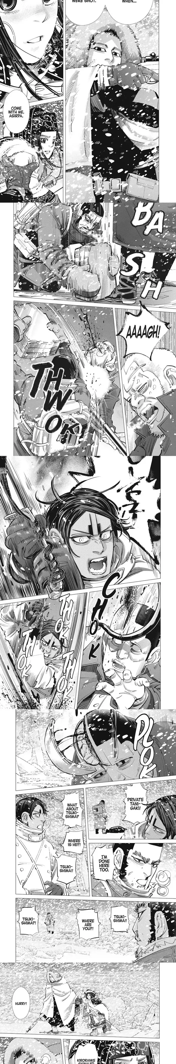 Golden Kamuy Chapter 186 image 2_optimized
